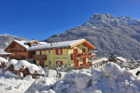 Hotel Vigo Vigo Di Fassa